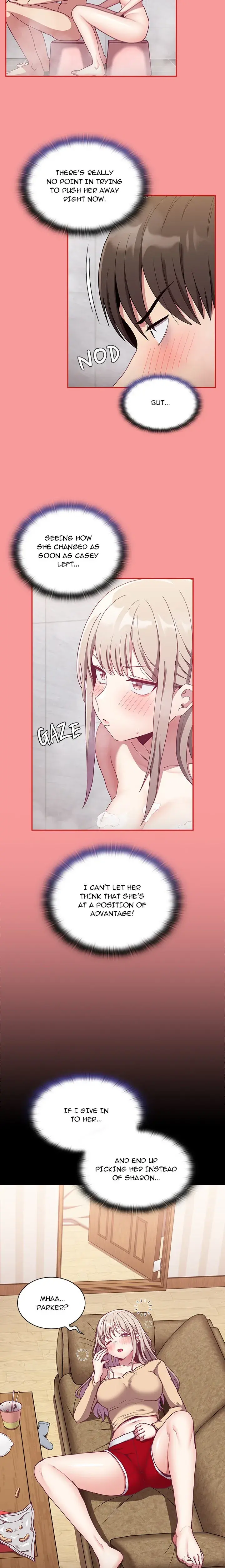 Bride To Be Chapter 69 - Page 9