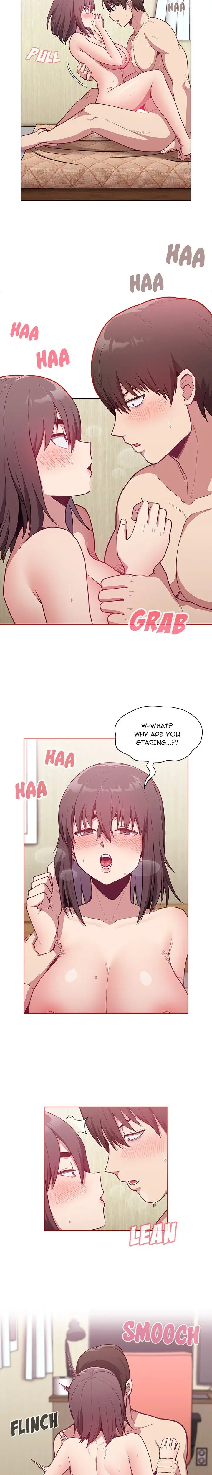 Bride To Be Chapter 7 - Page 14