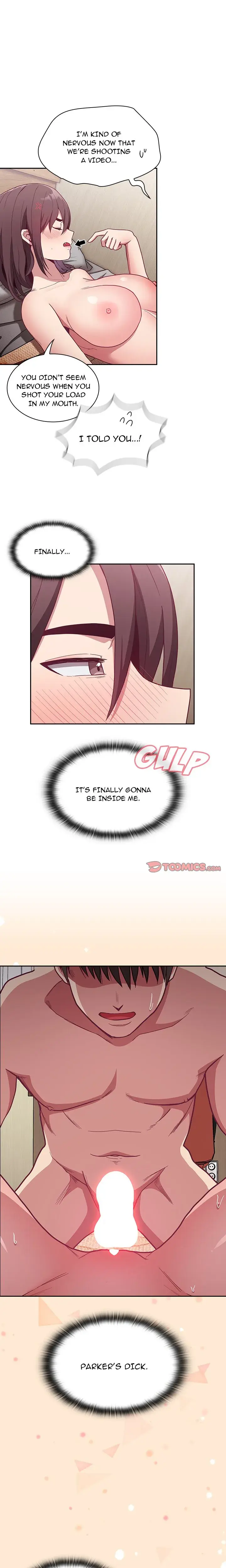 Bride To Be Chapter 7 - Page 7