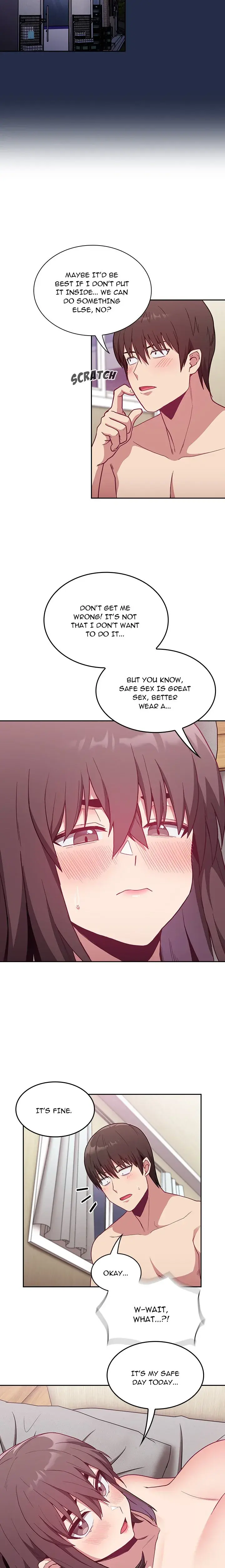 Bride To Be Chapter 7 - Page 9