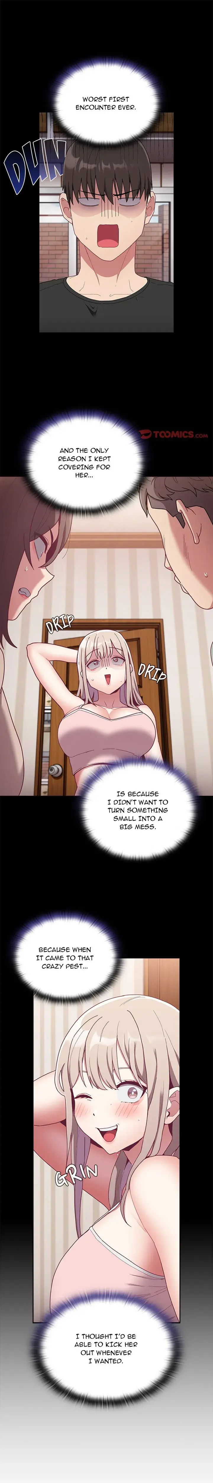 Bride To Be Chapter 70 - Page 1