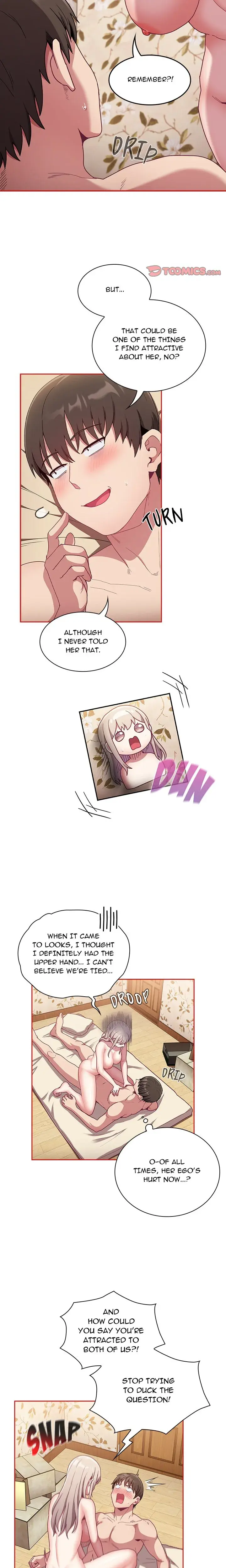 Bride To Be Chapter 70 - Page 12
