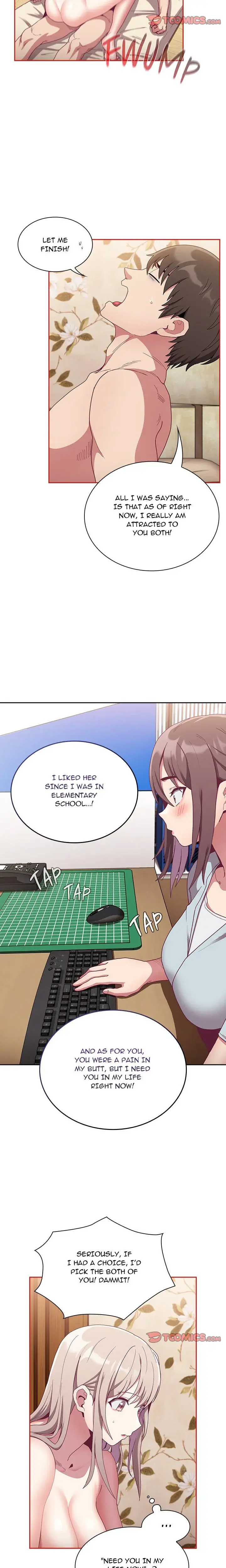 Bride To Be Chapter 70 - Page 13