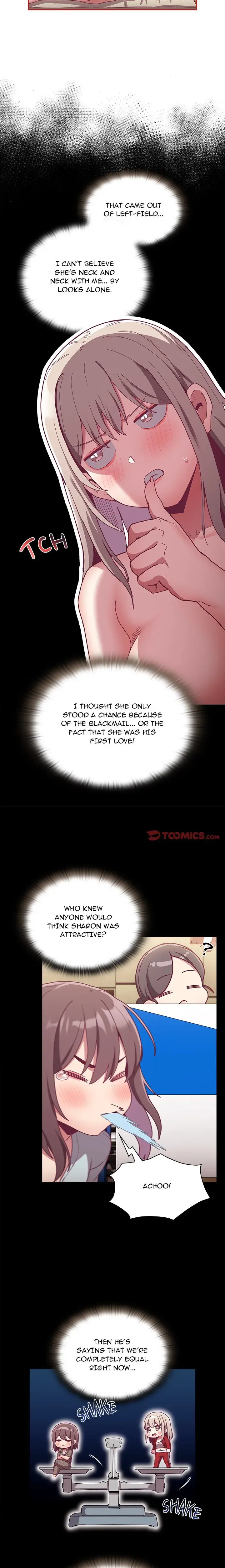 Bride To Be Chapter 70 - Page 15