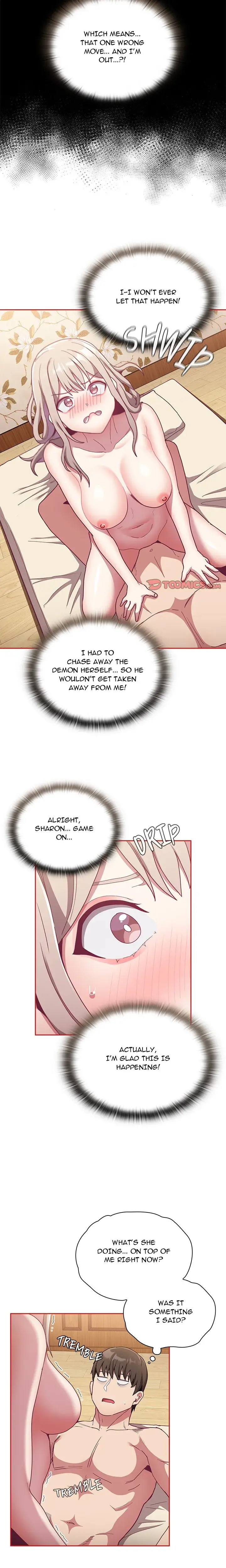 Bride To Be Chapter 70 - Page 16