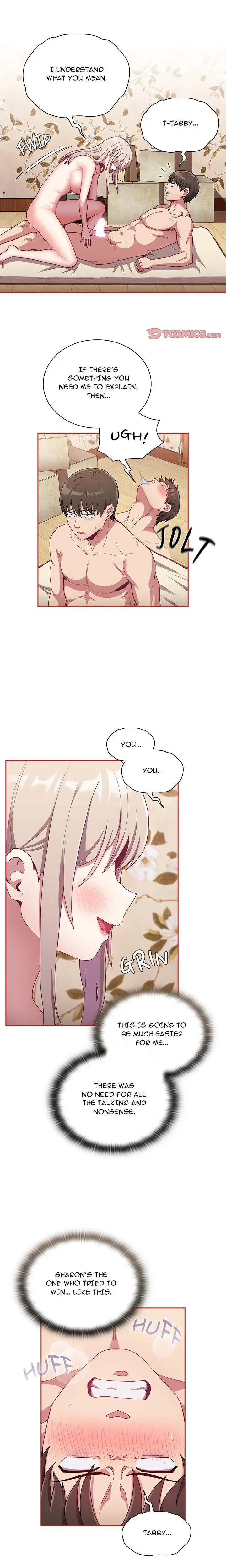 Bride To Be Chapter 70 - Page 17
