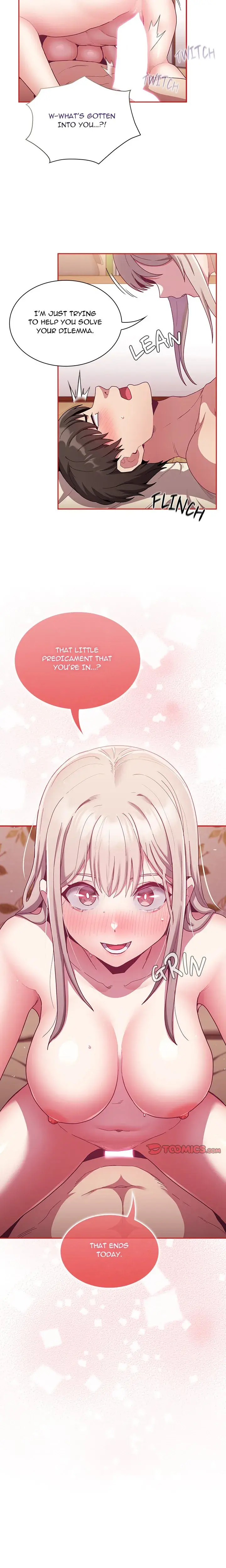 Bride To Be Chapter 70 - Page 19