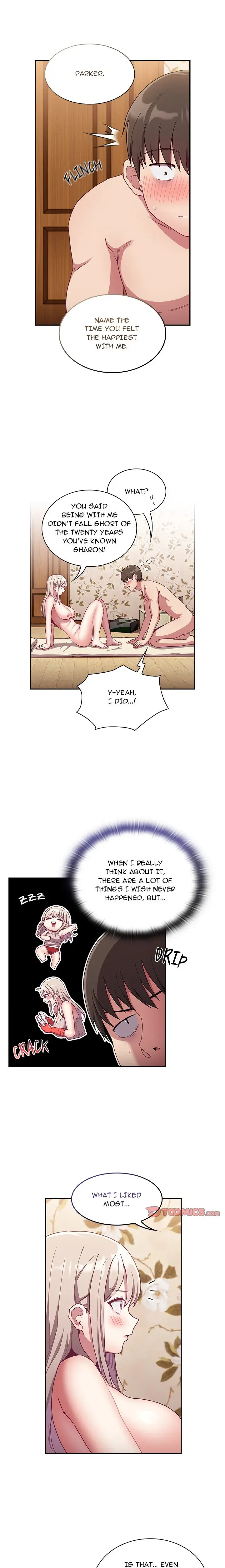 Bride To Be Chapter 70 - Page 3