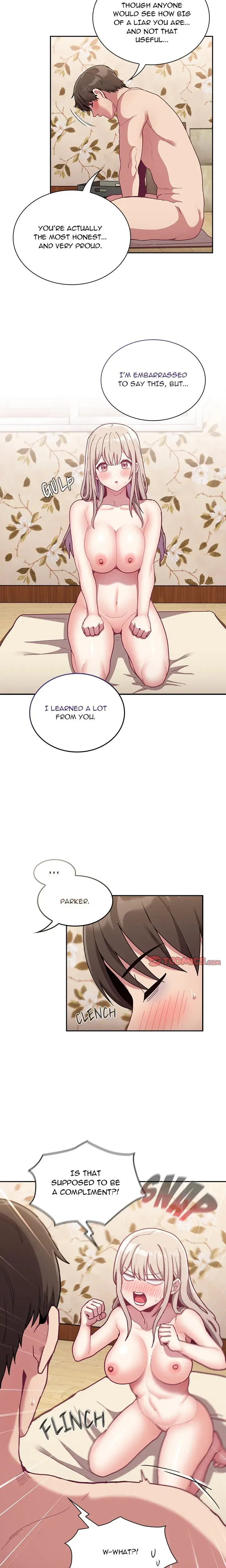 Bride To Be Chapter 70 - Page 4