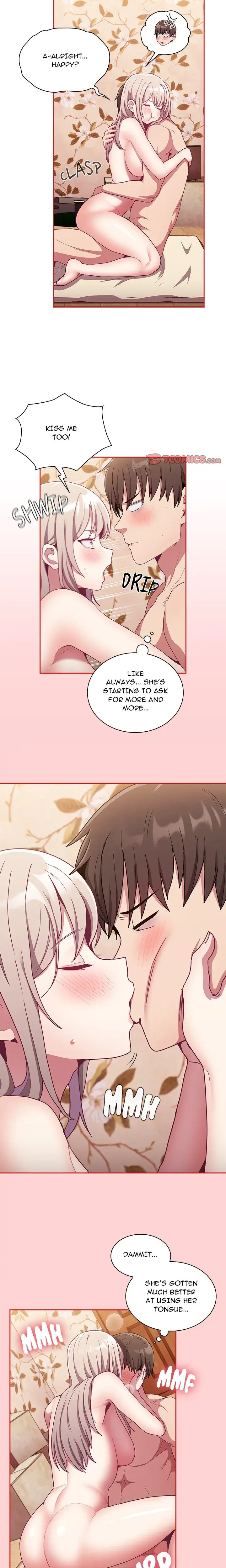 Bride To Be Chapter 70 - Page 6