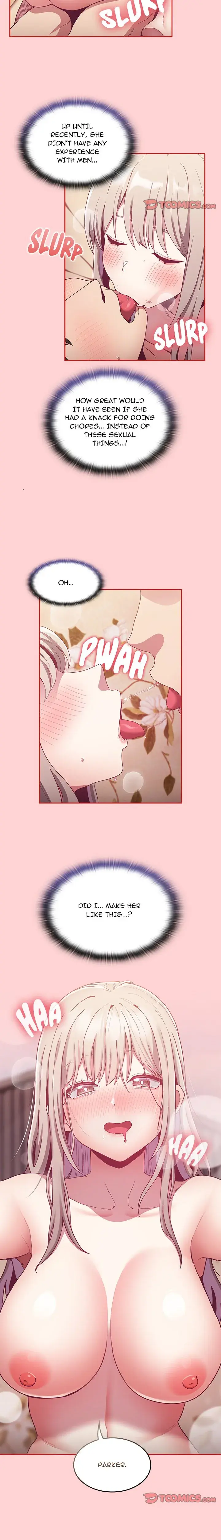 Bride To Be Chapter 70 - Page 7