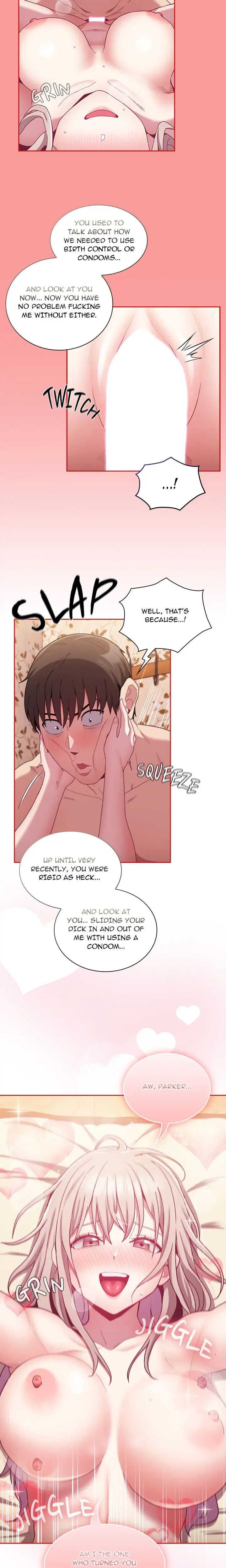 Bride To Be Chapter 71 - Page 12