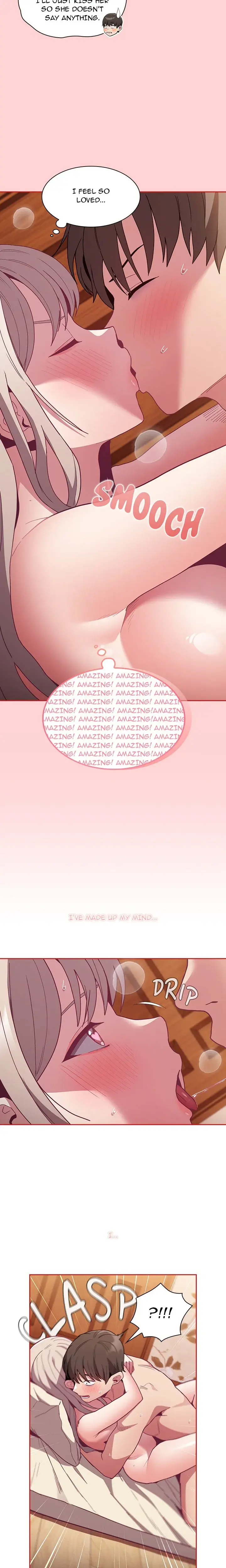 Bride To Be Chapter 71 - Page 19