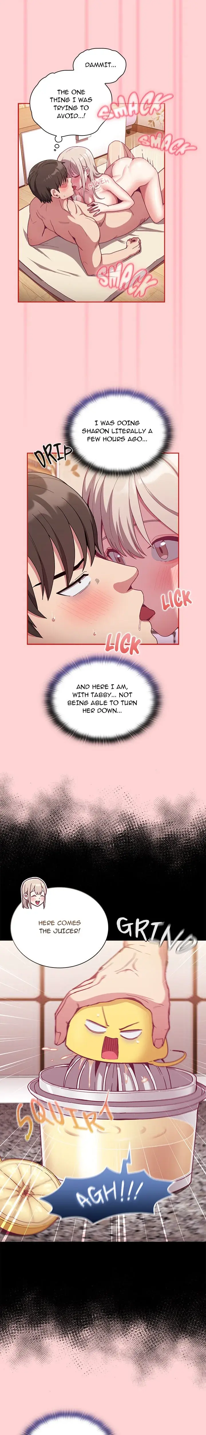 Bride To Be Chapter 71 - Page 2