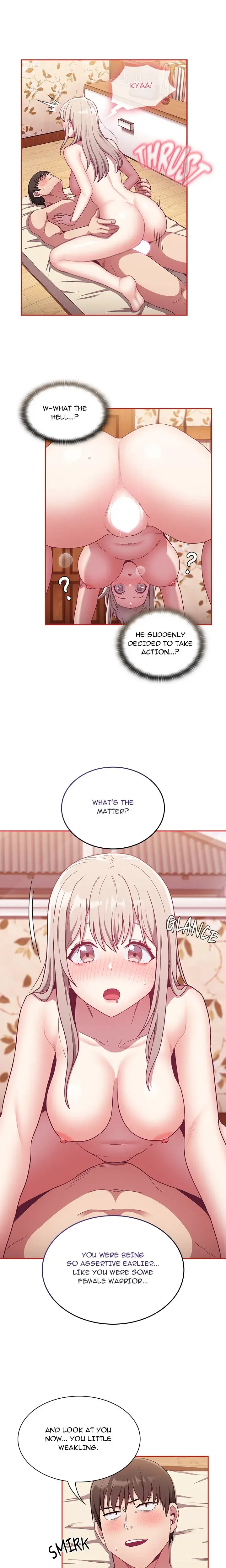 Bride To Be Chapter 71 - Page 6