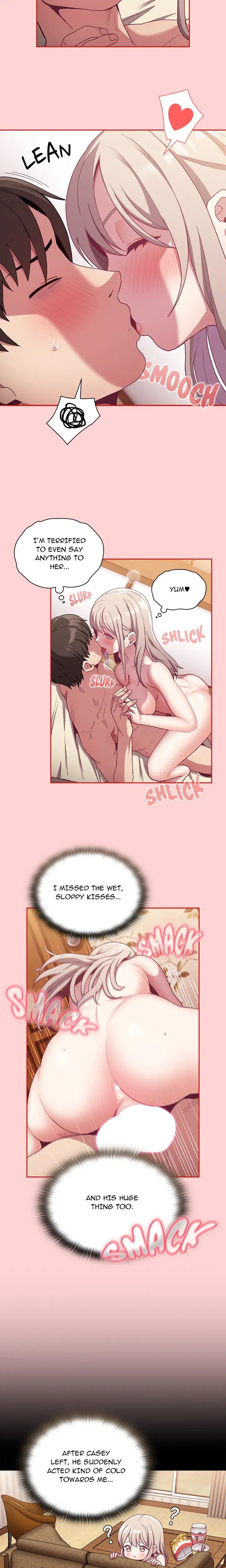 Bride To Be Chapter 71 - Page 8