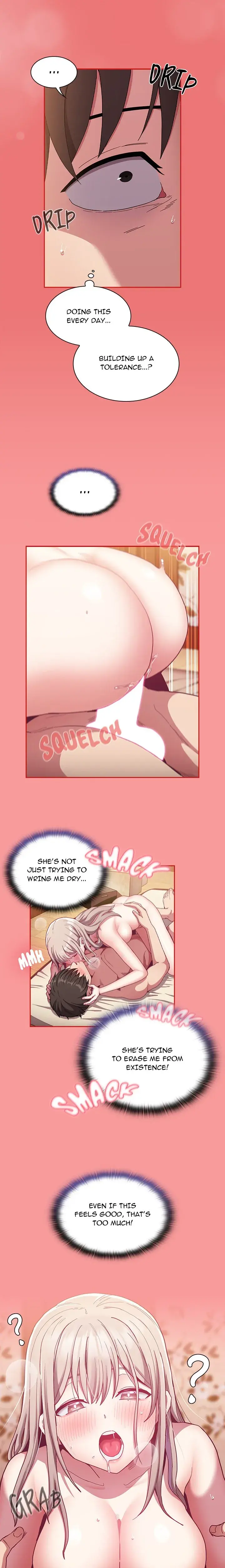 Bride To Be Chapter 72 - Page 10