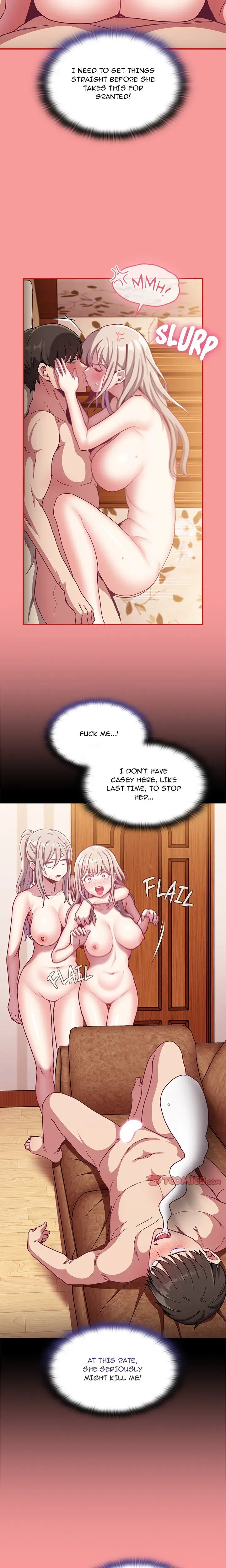 Bride To Be Chapter 72 - Page 11