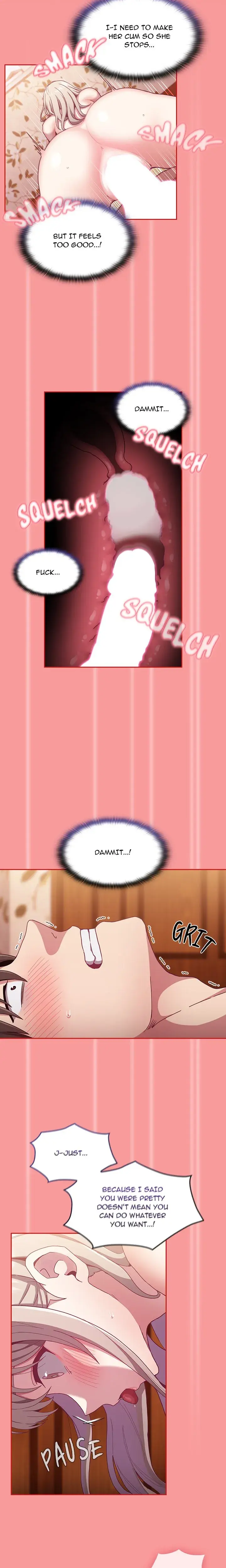 Bride To Be Chapter 72 - Page 12