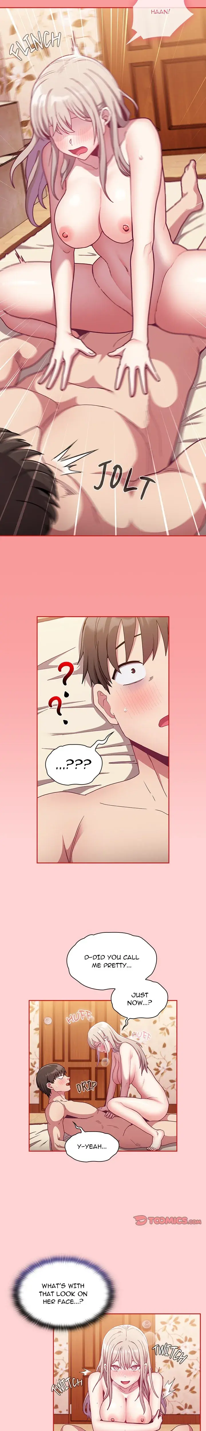 Bride To Be Chapter 72 - Page 13