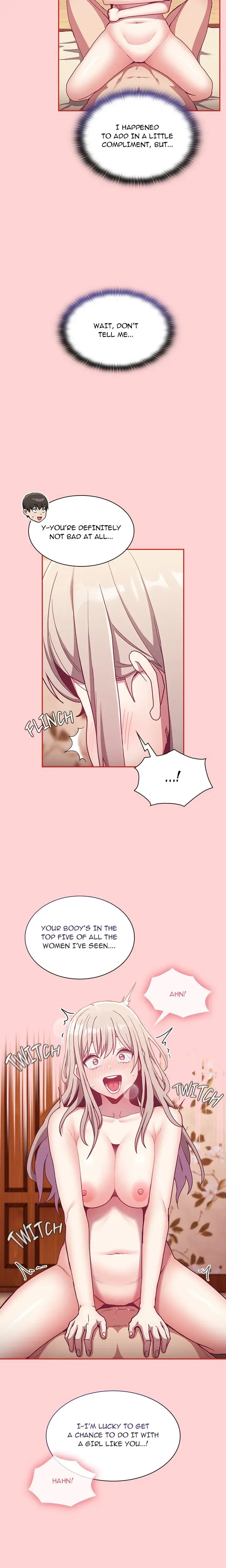 Bride To Be Chapter 72 - Page 14