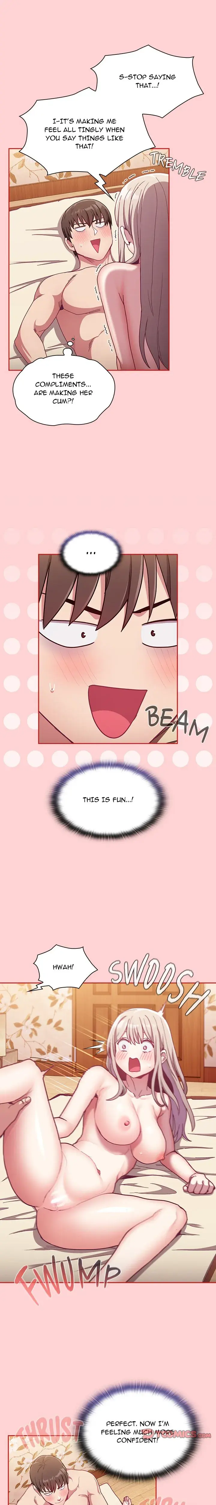 Bride To Be Chapter 72 - Page 15