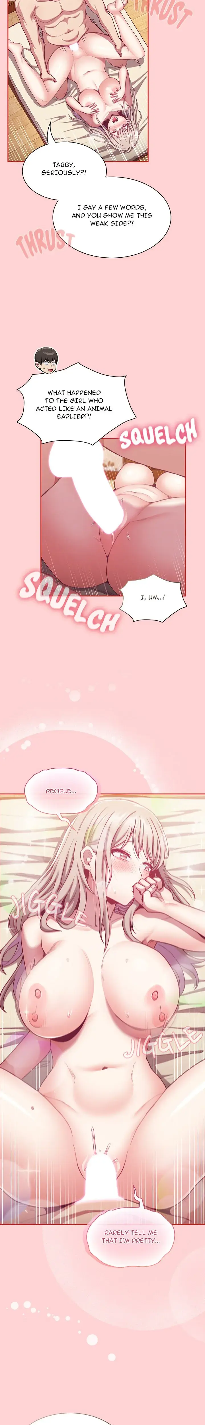 Bride To Be Chapter 72 - Page 16