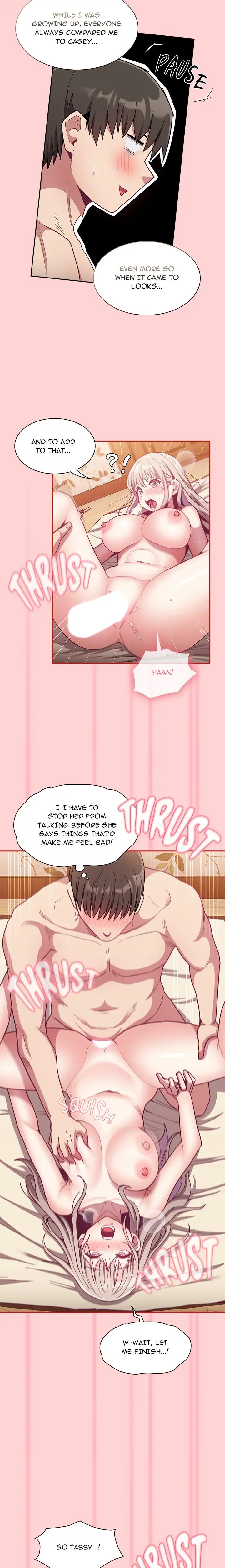 Bride To Be Chapter 72 - Page 17