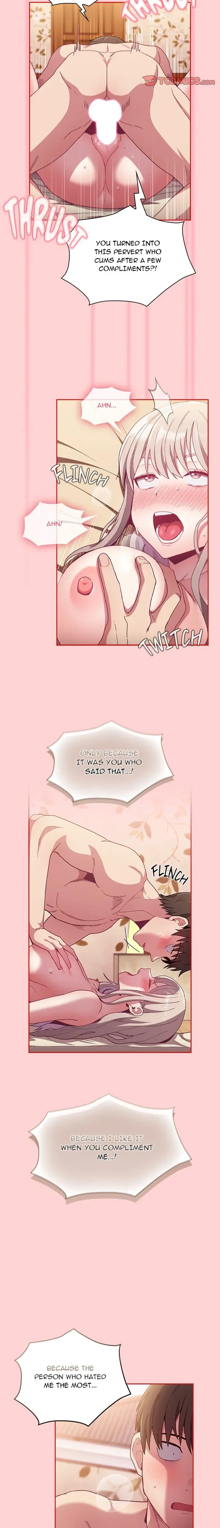 Bride To Be Chapter 72 - Page 18