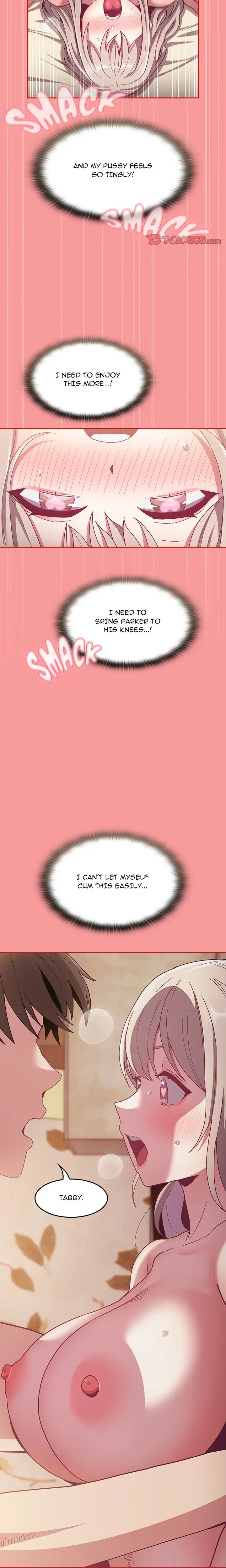 Bride To Be Chapter 72 - Page 20