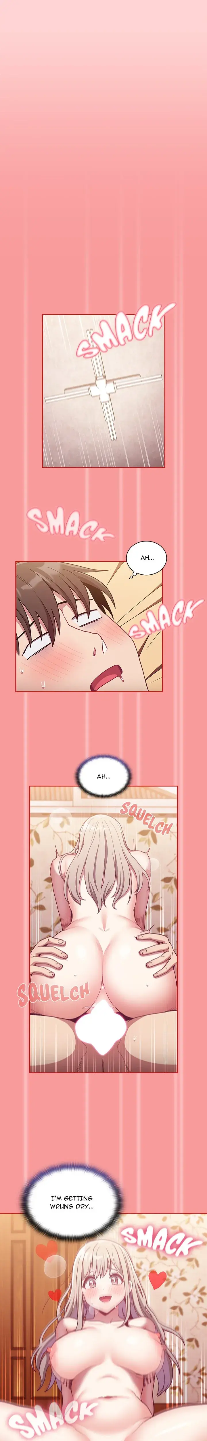 Bride To Be Chapter 72 - Page 6