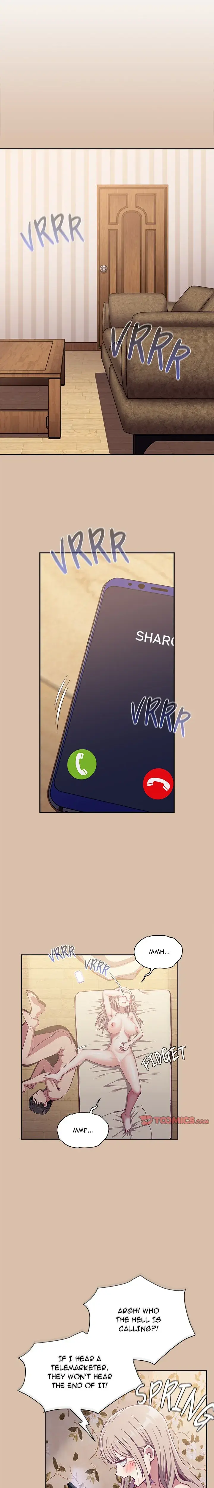 Bride To Be Chapter 73 - Page 11