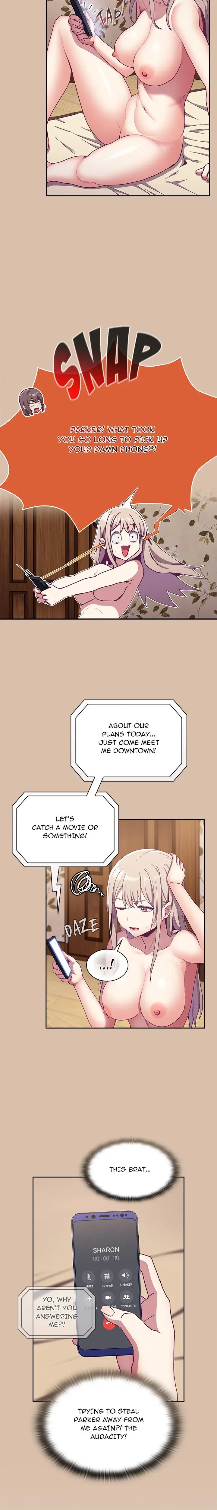 Bride To Be Chapter 73 - Page 12