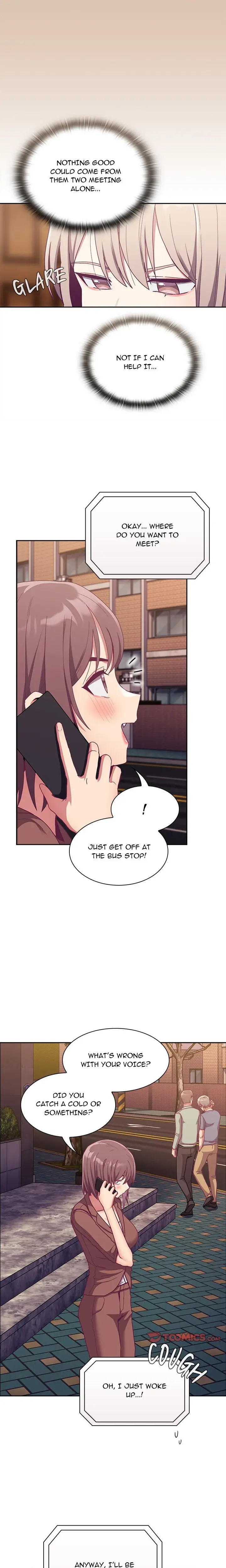 Bride To Be Chapter 73 - Page 13