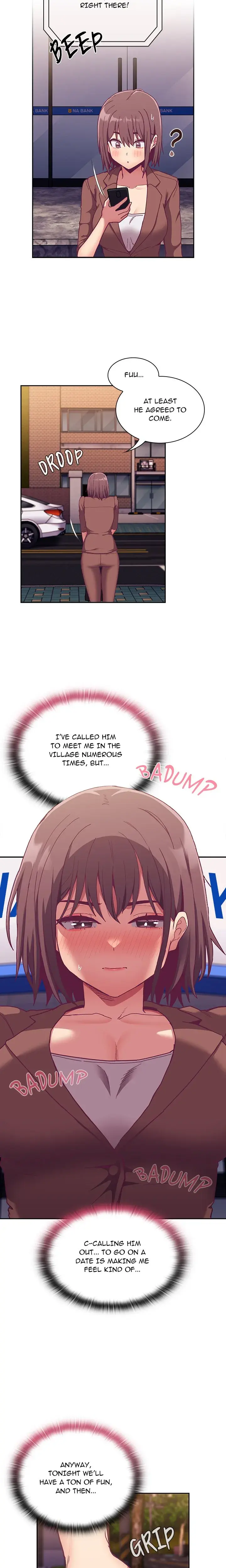 Bride To Be Chapter 73 - Page 14
