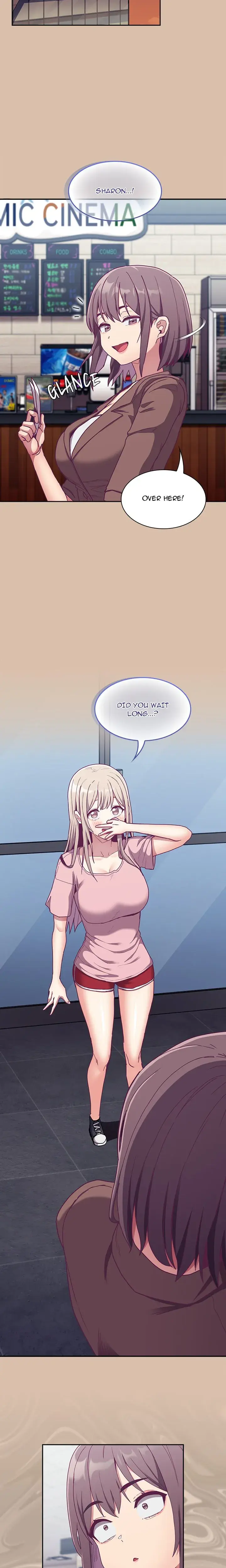 Bride To Be Chapter 73 - Page 16