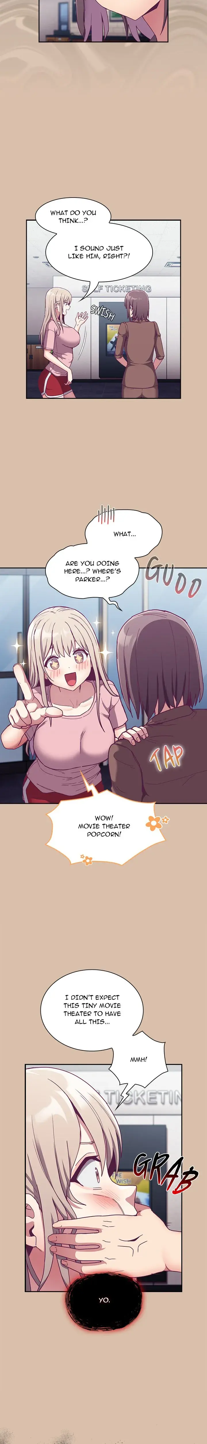Bride To Be Chapter 73 - Page 17