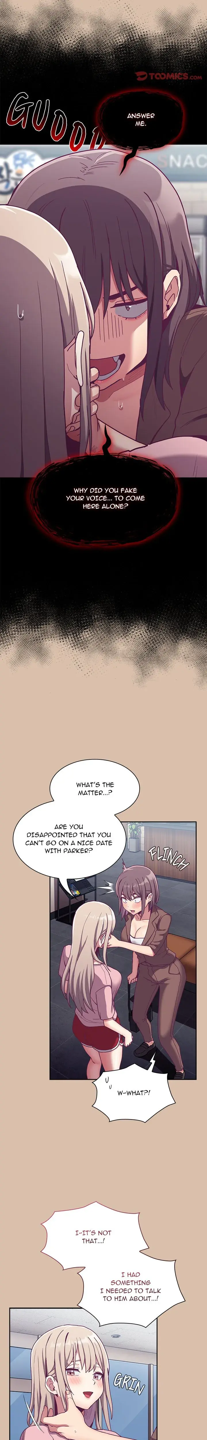 Bride To Be Chapter 73 - Page 18