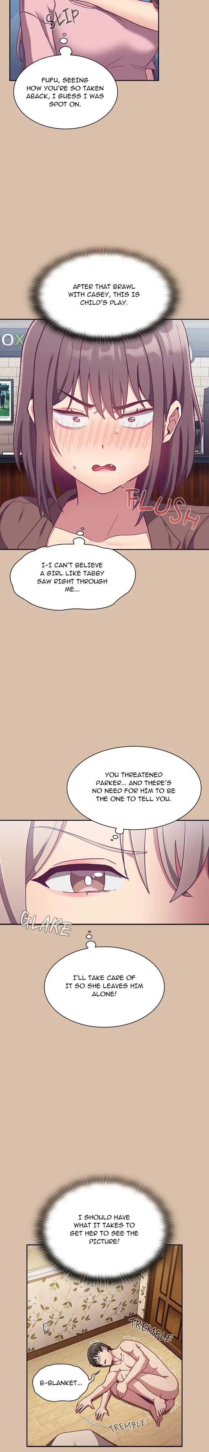 Bride To Be Chapter 73 - Page 19