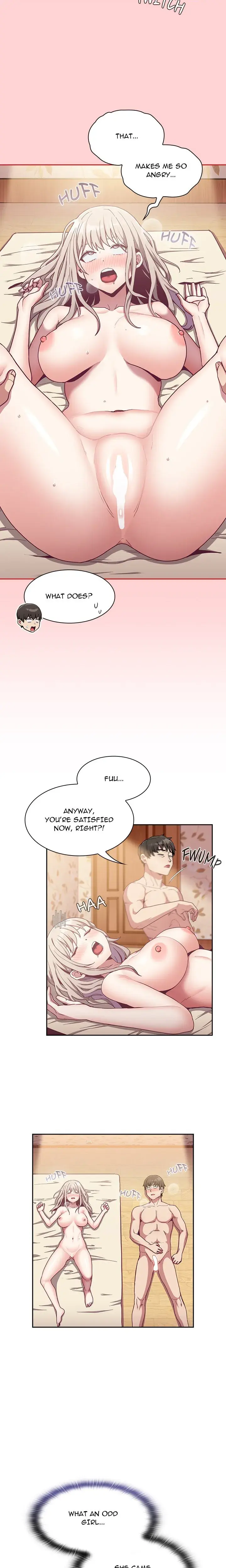 Bride To Be Chapter 73 - Page 2