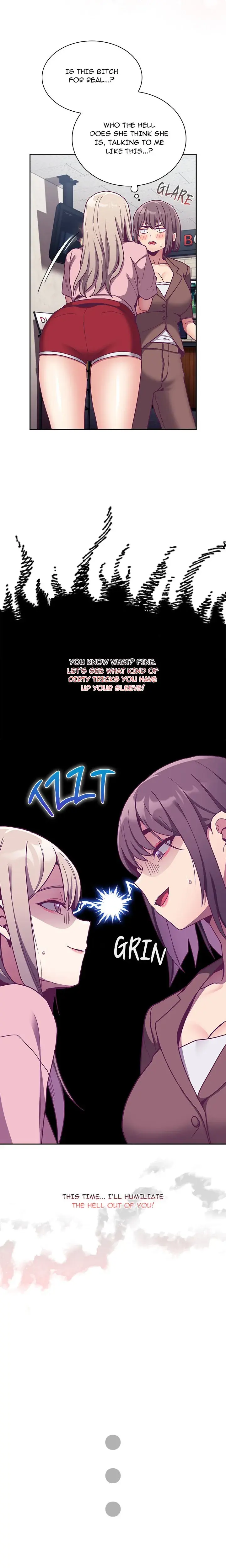 Bride To Be Chapter 73 - Page 21