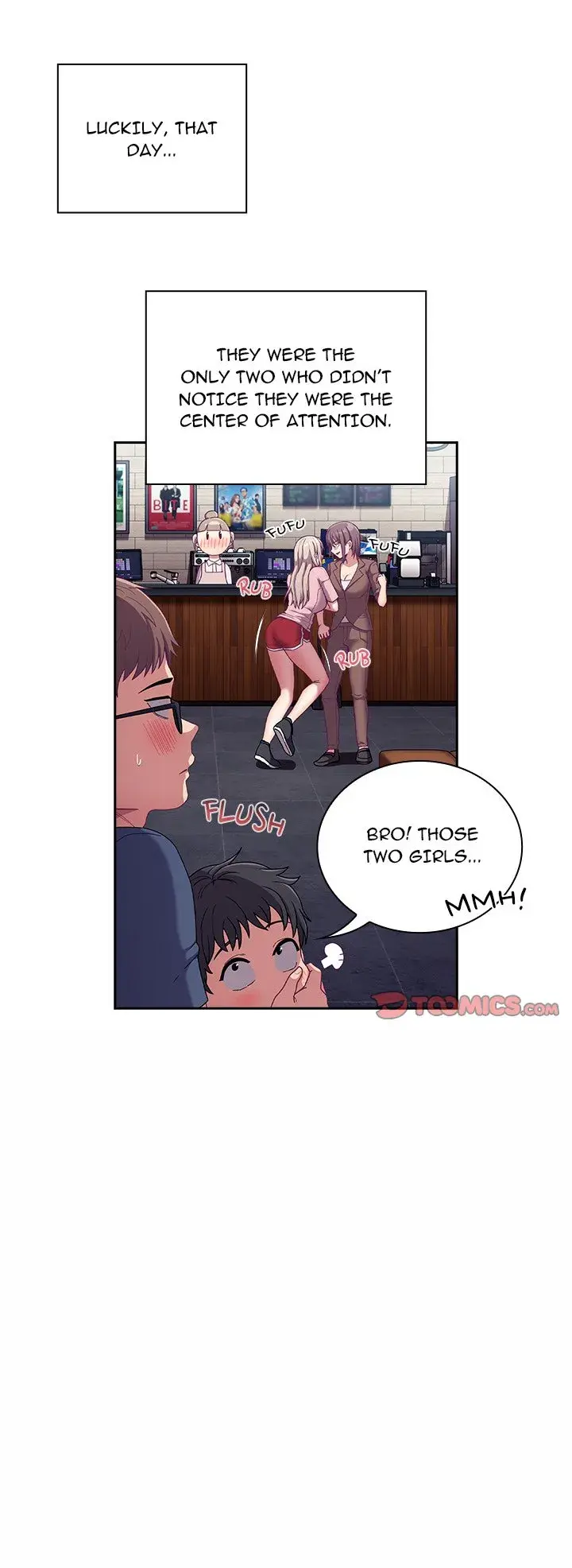 Bride To Be Chapter 73 - Page 22
