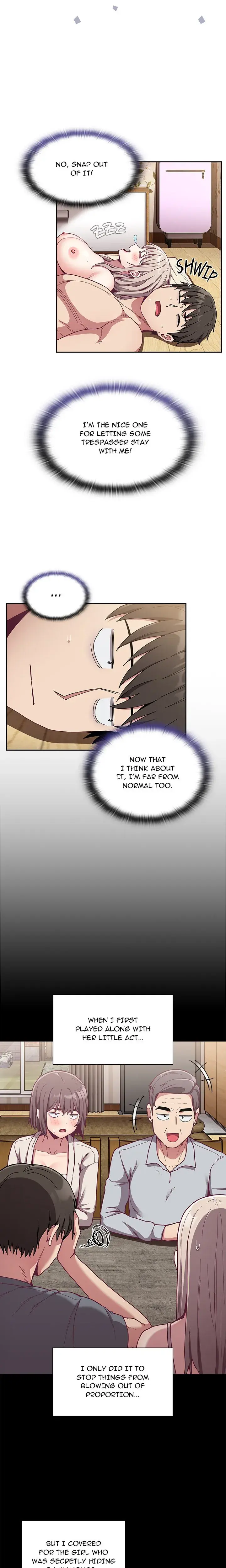 Bride To Be Chapter 73 - Page 4