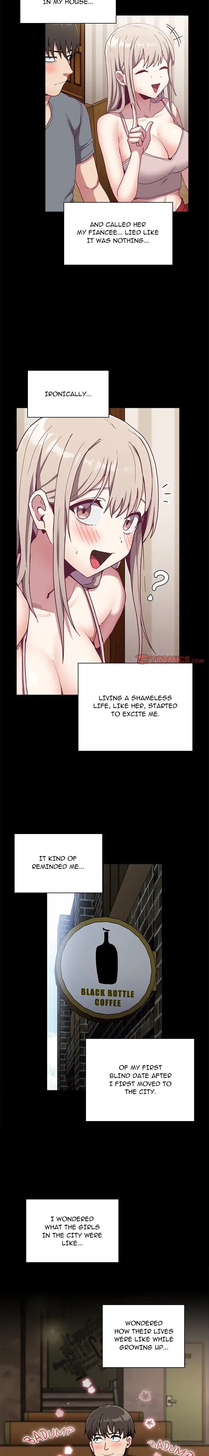 Bride To Be Chapter 73 - Page 5