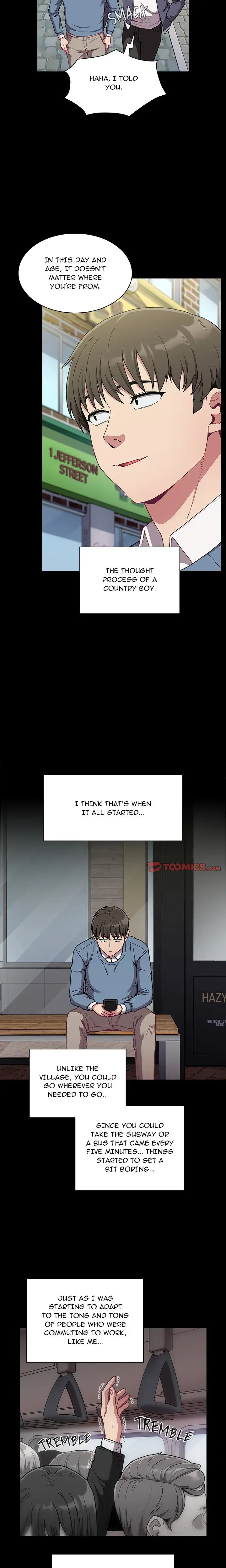 Bride To Be Chapter 73 - Page 7