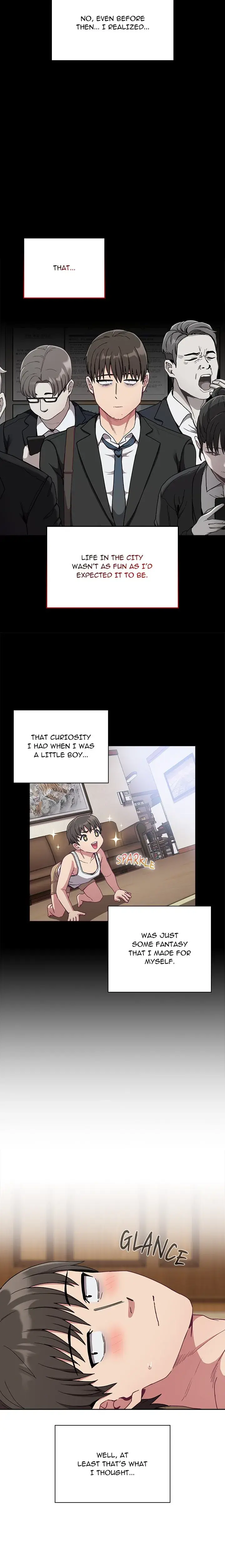 Bride To Be Chapter 73 - Page 8