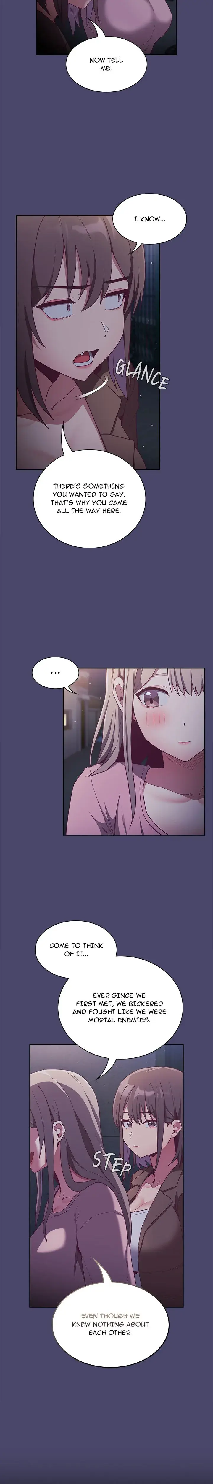 Bride To Be Chapter 74 - Page 10