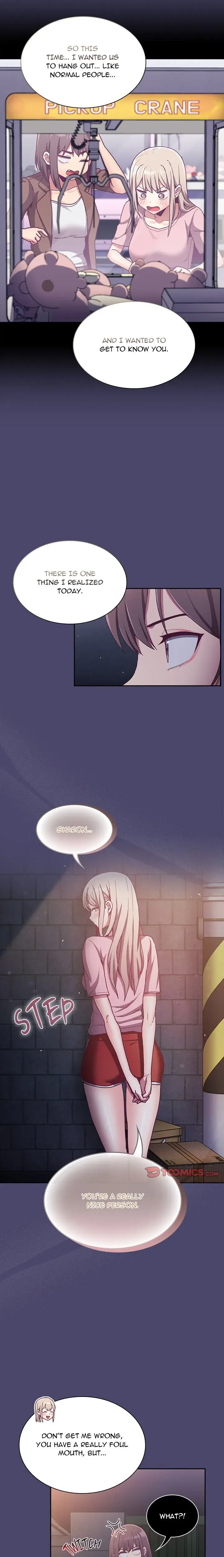 Bride To Be Chapter 74 - Page 11