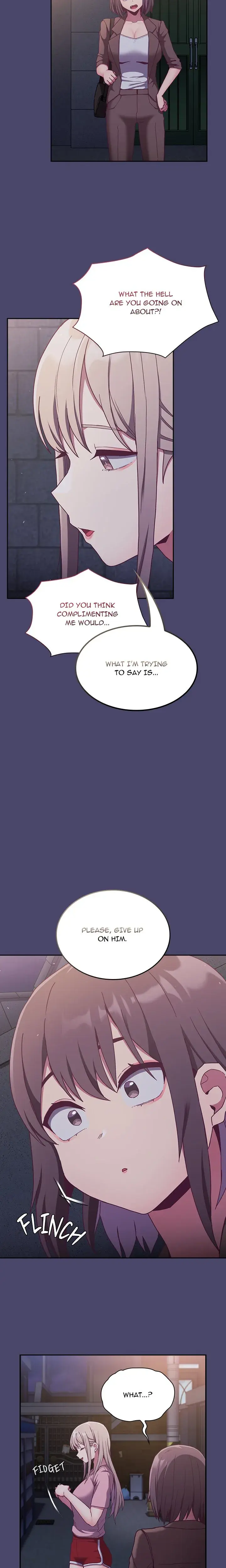 Bride To Be Chapter 74 - Page 12