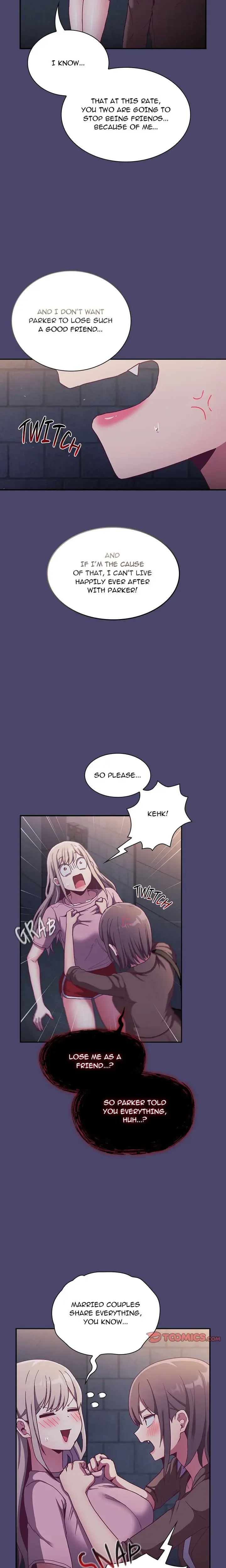 Bride To Be Chapter 74 - Page 13